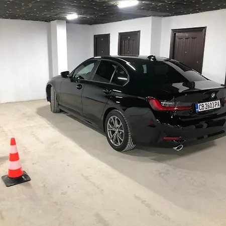 アパート Borov Park 3 *