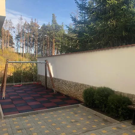 아파트 Borov Park 3 벨린그래드