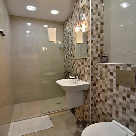 Borov Park 3 * Велинград