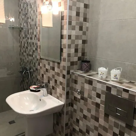 Апартаменты Borov Park 3 Велинград