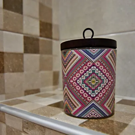 Borov Park 3 アパート ヴェリングラード