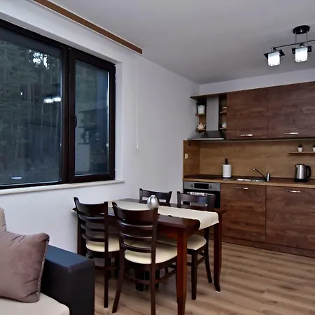 Borov Park 3 * Welingrad