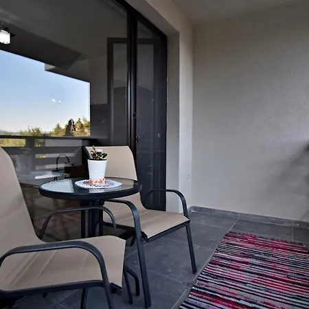 Borov Park 3 * Велинград