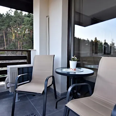 Borov Park 3 アパート