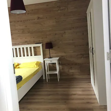 Апартаменты Borov Park 3 *