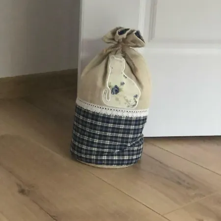 Borov Park 3 アパート *