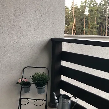 Borov Park 3 Апартаменты