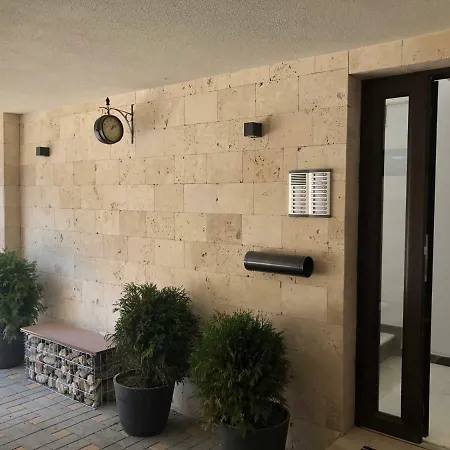 Borov Park 3 韦林格勒