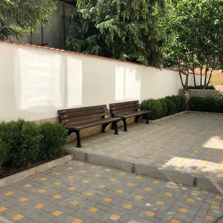 Апартаменты Borov Park 3 Велинград