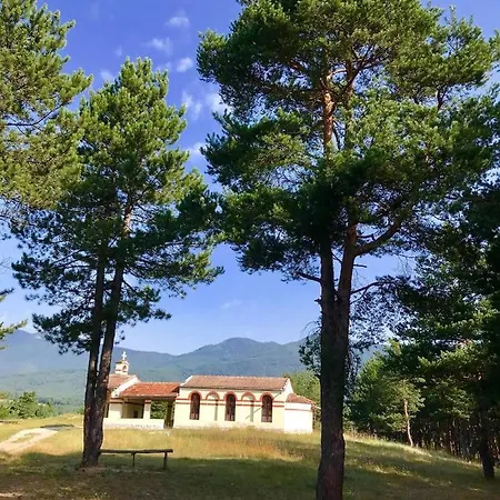 Borov Park 3 Велинград