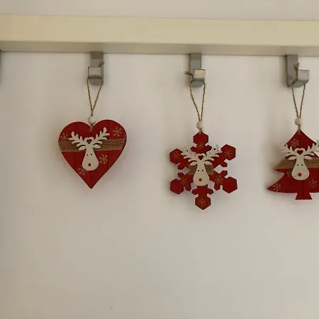 Borov Park 3 * Велинград