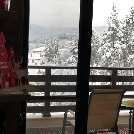 Borov Park 3 Велинград