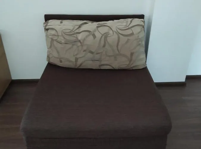 Borov Park 3 Lejlighed *