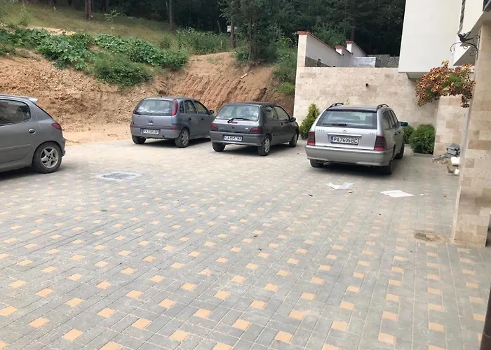 Lejlighed Borov Park 3 Velingrad