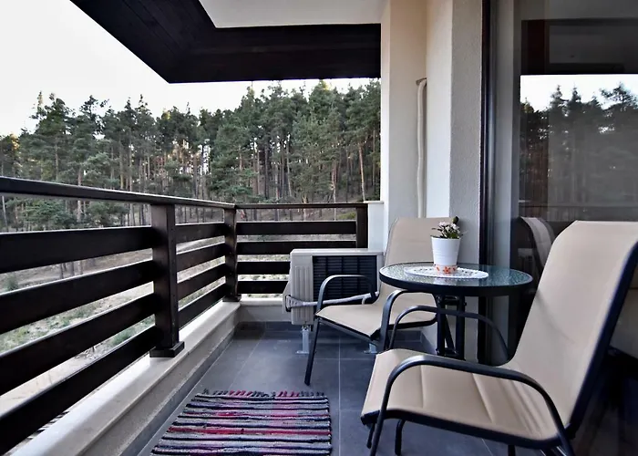 Lejlighed Borov Park 3 Velingrad