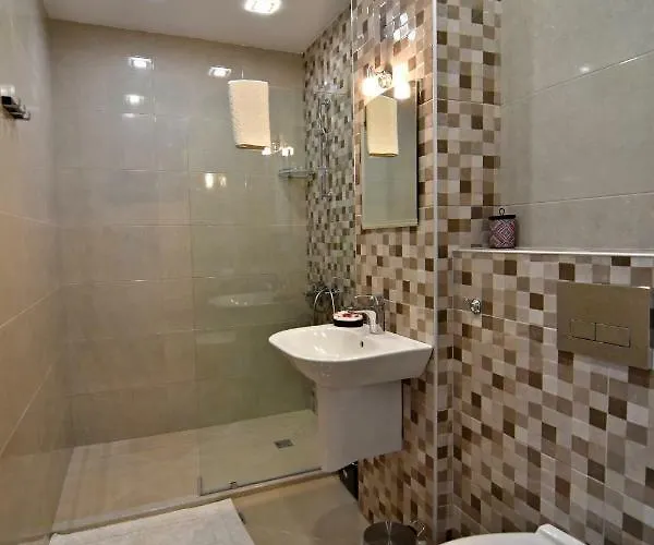 Borov Park 3 * Velingrad