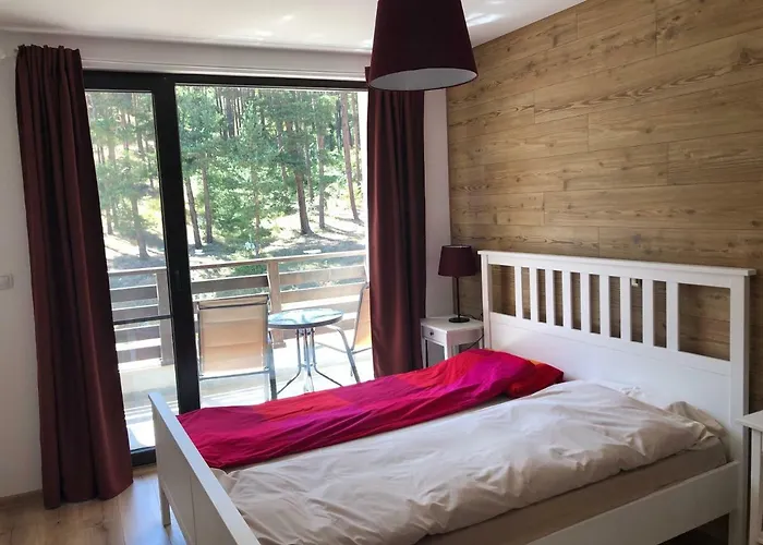 Borov Park 3 Lejlighed Velingrad