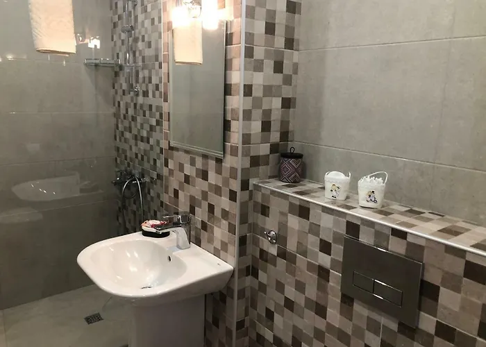 Lejlighed Borov Park 3 Velingrad