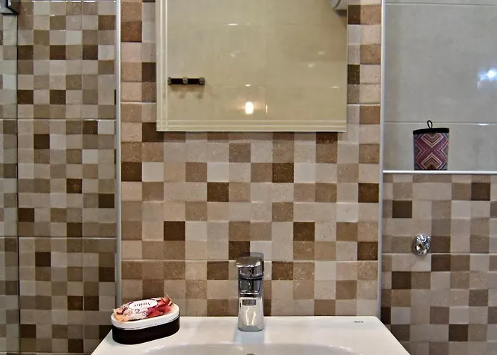 Lejlighed Borov Park 3 *