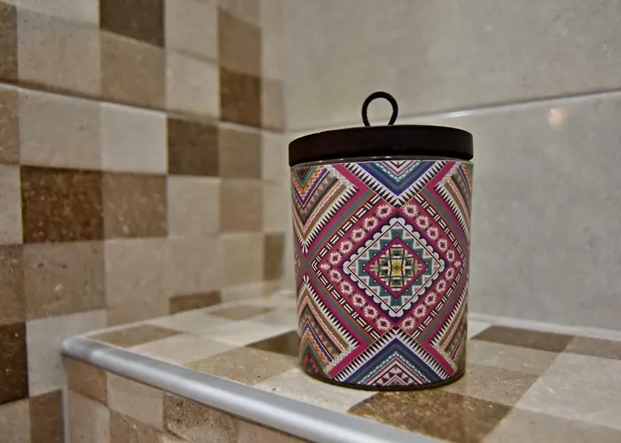 Borov Park 3 Lejlighed Velingrad