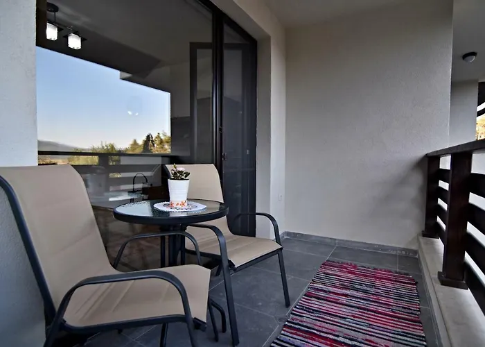 Borov Park 3 * Velingrad