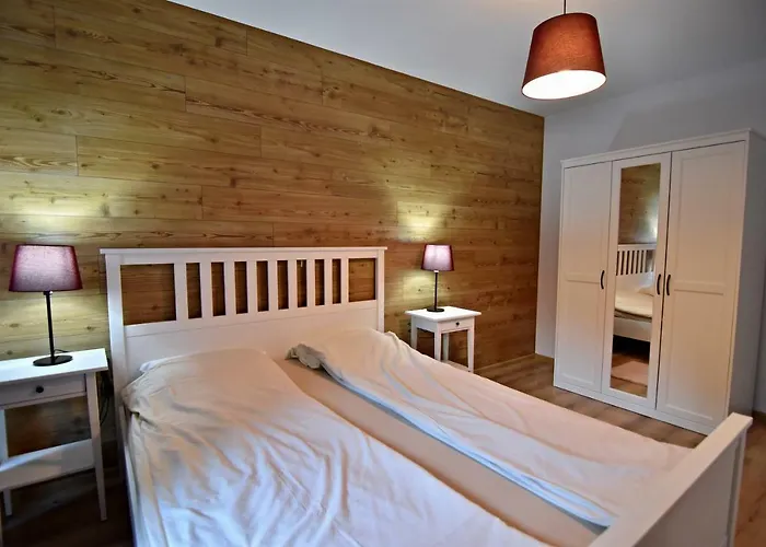 Borov Park 3 * Velingrad