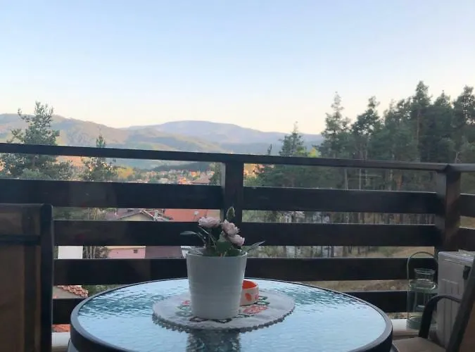 Borov Park 3 Lejlighed Velingrad