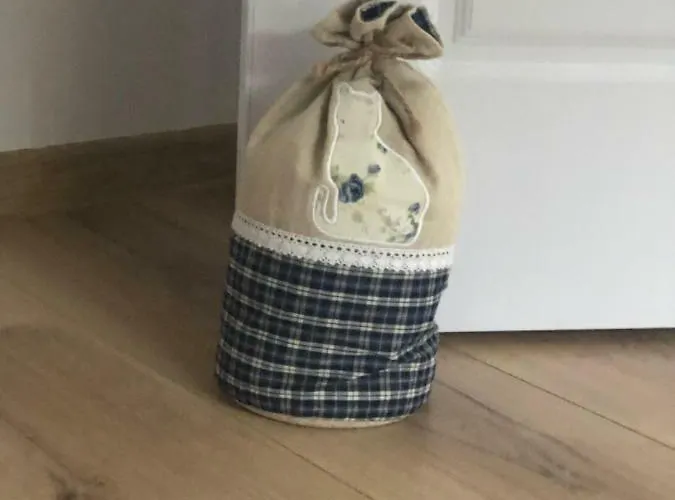 Borov Park 3 Lejlighed *