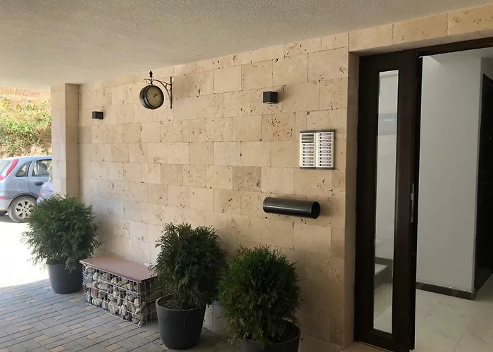 Borov Park 3 Velingrad