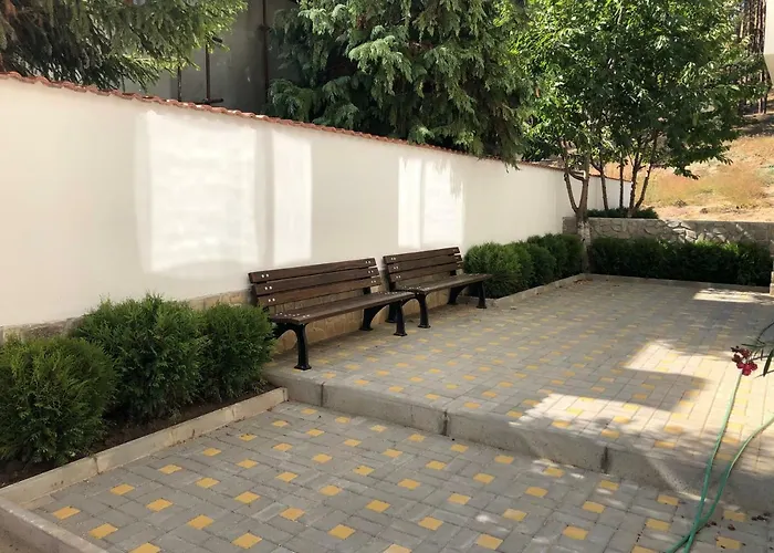 Lejlighed Borov Park 3 Velingrad