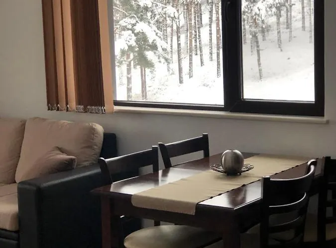 Lejlighed Borov Park 3 *