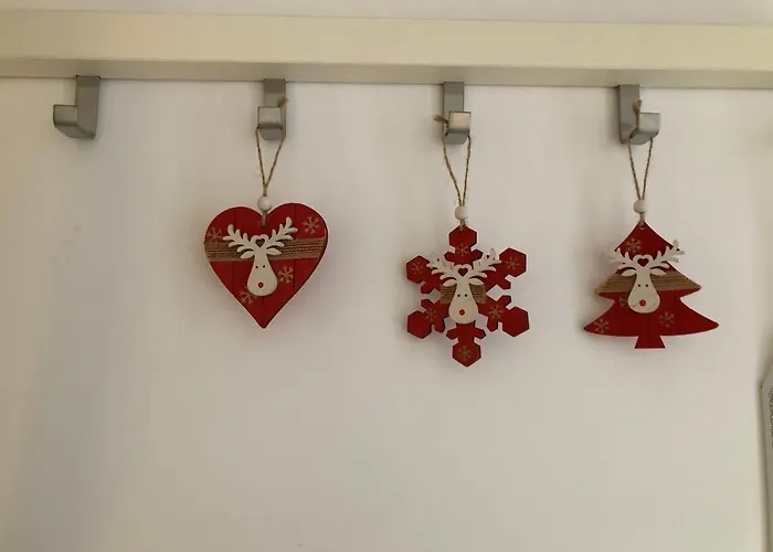 Borov Park 3 * Velingrad